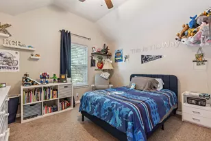 4033 Sable Oaks Dr, Round Rock, TX 78664 - Photo 14