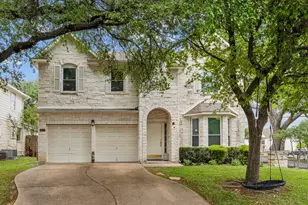 4033 Sable Oaks Dr, Round Rock, TX 78664 - Photo 1