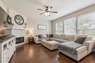 4033 Sable Oaks Dr, Round Rock, TX 78664 - Photo 4