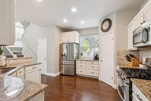 4033 Sable Oaks Dr, Round Rock, TX 78664 - Photo 8