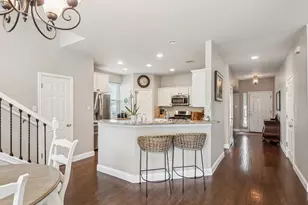 4033 Sable Oaks Dr, Round Rock, TX 78664 - Photo 6