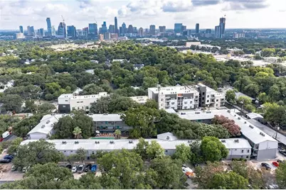 300 Crockett Street #116, Austin, TX 78704 - Photo 34