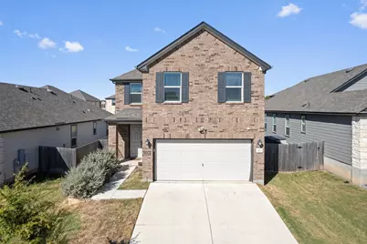 213 Sweet Autumn Drive, Georgetown, TX 78626 - Photo 2
