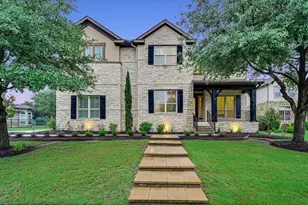 2520 Ionian Cove, Austin, TX 78730 - Photo 1