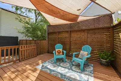1523 Piedmont Avenue #A, Austin, TX 78757 - Photo 28