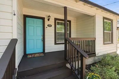 1523 Piedmont Avenue #A, Austin, TX 78757 - Photo 2