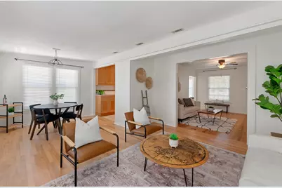 1523 Piedmont Avenue #A, Austin, TX 78757 - Photo 8