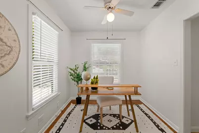 1523 Piedmont Avenue #A, Austin, TX 78757 - Photo 12