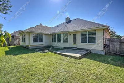 138 Justin Leonard Drive, Round Rock, TX 78664 - Photo 24