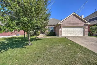138 Justin Leonard Drive, Round Rock, TX 78664 - Photo 1