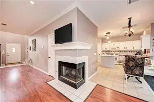 1813 White Oak Loop, Round Rock, TX 78681 - Photo 8