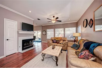 1813 White Oak Loop, Round Rock, TX 78681 - Photo 14