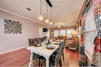 1813 White Oak Loop, Round Rock, TX 78681 - Photo 16