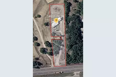 4811.5 E State Highway 29 #5, Bertram, TX 78605 - Photo 1