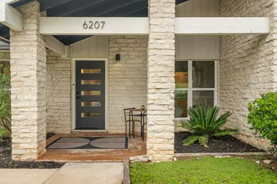 6207 Hyside Drive, Austin, TX 78723 - Photo 2