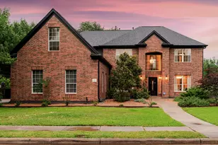 12113 Cascade Caverns Trail, Austin, TX 78739 - Photo 1