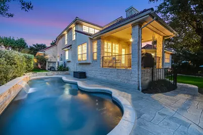 43 Lost Meadow Trail, The Hills, TX 78738 - Photo 26