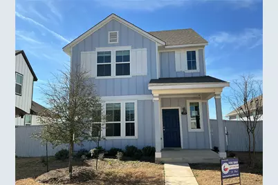 123 Bluestem Drive, Elgin, TX 78621 - Photo 1