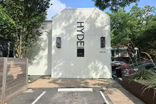 4504 Speedway Ave, Austin, TX 78751 - Photo 1