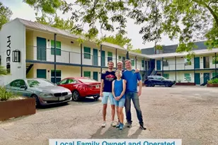 4504 Speedway Ave, Austin, TX 78751 - Photo 1