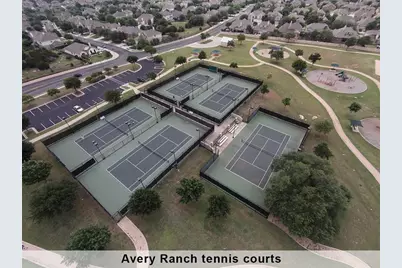 14812 Avery Ranch Boulevard #12, Austin, TX 78717 - Photo 24
