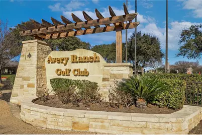 14812 Avery Ranch Boulevard #12, Austin, TX 78717 - Photo 32