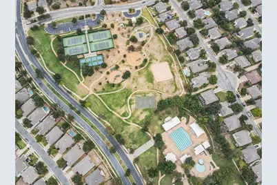 14812 Avery Ranch Boulevard #12, Austin, TX 78717 - Photo 36