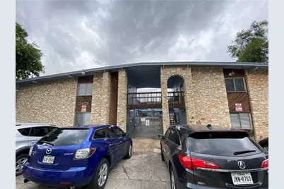 2408 Longview Street #107, Austin, TX 78705 - Photo 14
