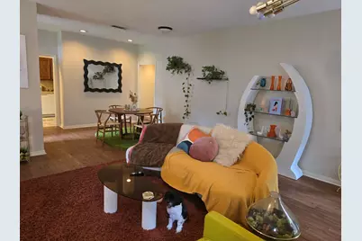 611 E 45th Street #4, Austin, TX 78751 - Photo 2