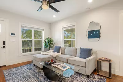 2702 Crest Avenue #1, Austin, TX 78702 - Photo 10