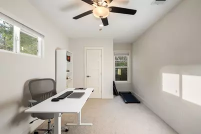 2702 Crest Avenue #1, Austin, TX 78702 - Photo 26
