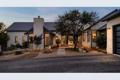417 Summit Spring Lane, Johnson City, TX 78636 - Photo 1