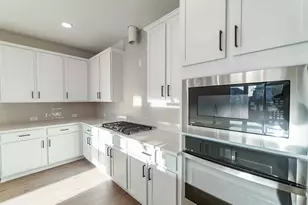 200 Hollister Dr, Liberty Hill, TX 78642 - Photo 6