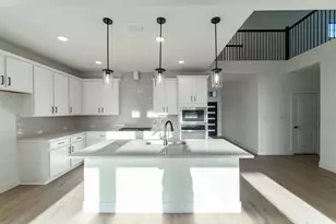 200 Hollister Dr, Liberty Hill, TX 78642 - Photo 6