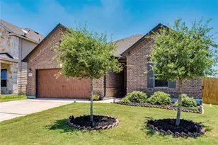 13713 James Garfield St, Manor, TX 78653 - Photo 2