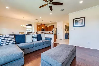 13713 James Garfield Street, Manor, TX 78653 - Photo 8