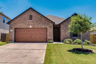13713 James Garfield St, Manor, TX 78653 - Photo 1