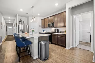 2856 Moyer Lane, Round Rock, TX 78665 - Photo 10