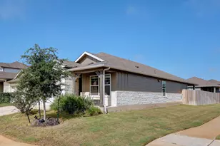 2856 Moyer Ln, Round Rock, TX 78665 - Photo 2