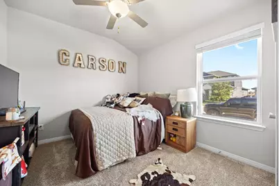 2856 Moyer Lane, Round Rock, TX 78665 - Photo 20