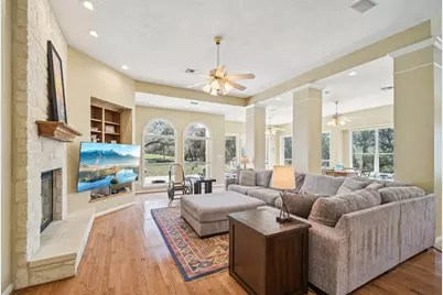 217 Augusta Drive, Wimberley, TX 78676 - Photo 2