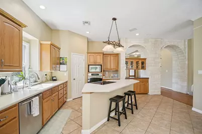 217 Augusta Drive, Wimberley, TX 78676 - Photo 8