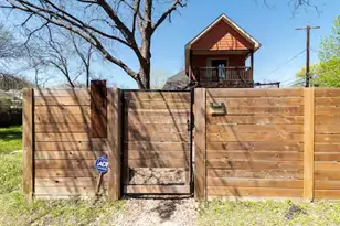 84 Anthony St, Austin, TX 78702 - Photo 2