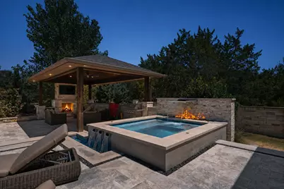 216 Oak Valley Court, Georgetown, TX 78633 - Photo 8