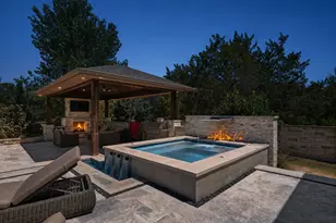 216 Oak Valley Ct, Georgetown, TX 78633 - Photo 8