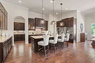 216 Oak Valley Ct, Georgetown, TX 78633 - Photo 4