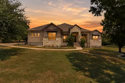 216 Oak Valley Court, Georgetown, TX 78633 - Photo 2