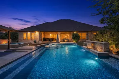 216 Oak Valley Court, Georgetown, TX 78633 - Photo 1