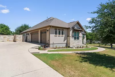 216 Oak Valley Court, Georgetown, TX 78633 - Photo 38