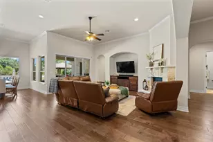 216 Oak Valley Ct, Georgetown, TX 78633 - Photo 16